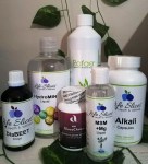 Diabetes Blood Sugar Balancing Package